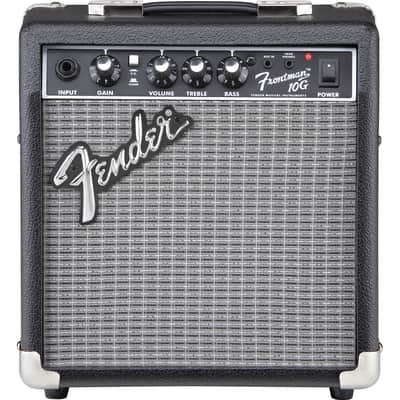 Fender Frontman 10G image 2