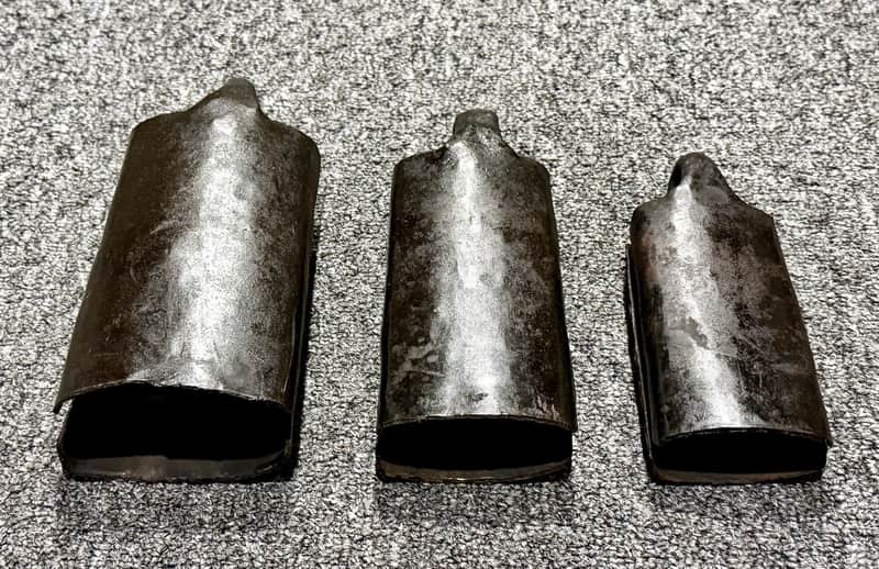 Hamanah Dunun Bell Set image 1