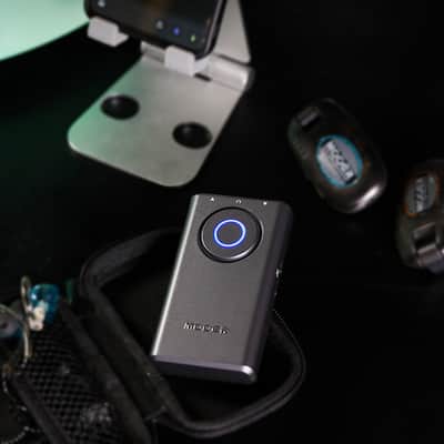 Mooer  Prime P1 Guitar Pedal Smart Multic-Effect Pedal Built-in 126 Effects 40 Drum Machines 80s Loop,price include the import duty for US buyer image 12