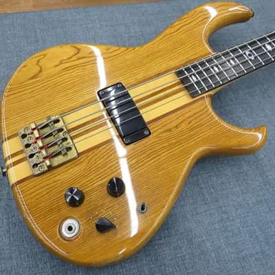 ARIA PROⅡ RSB-900 Electric Bass Guitar Used image 1
