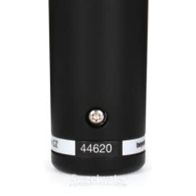 Beyerdynamic TG V50d Cardioid Dynamic Vocal Microphone (TGV50Dd1) image 4