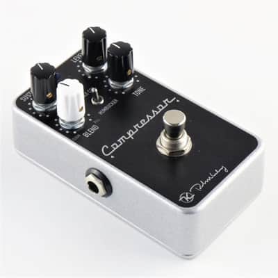 KEELEY COMPRESSOR PLUS image 2