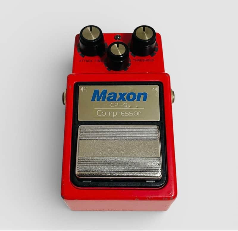 Maxon CP-9