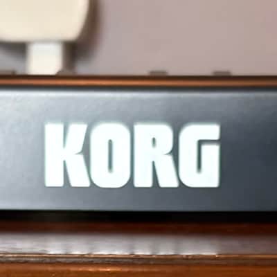 Korg microKEY Air 49-Key Bluetooth/USB MIDI Controller + Carry Case image 3