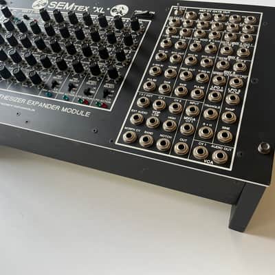 Anyware Instruments SEMtex XL image 9