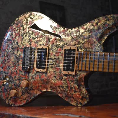 History ES-335 ZSA-CFS 2004 - LBS - japan import | Reverb