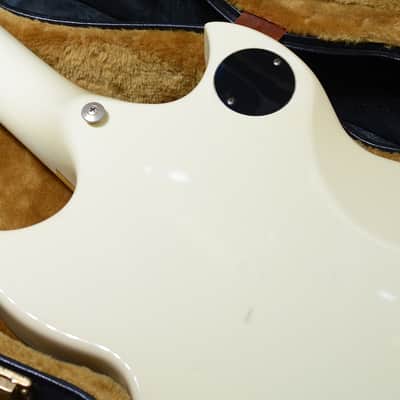 Yamaha SBG-3000 1984' image 8