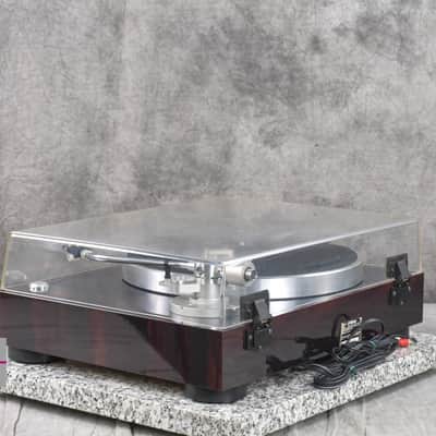 Victor QL-A70 Auto-Lift Direct Drive Stereo Record Player in Good Condition image 4