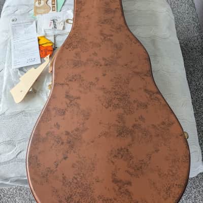 Gibson Les Paul Custom Shop R9 Darkburst 2007 - Darkburst image 7