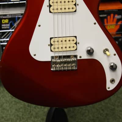 Kawai Original Aquarius electric guitar S/H image 17
