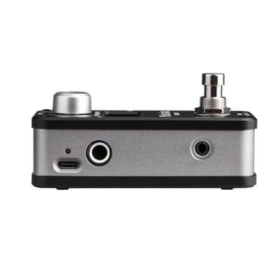 Flatsons Preamp Pedal with Overdrive/Heavy Metal Distortion/Clean Toner/Tuner Effect,price include the import duty for US buyer image 4