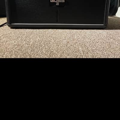 Boss Katana-Air 30-Watt 2x3" Wireless Guitar Combo 2018 - Present - Black image 1