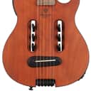 Traveler Guitar Escape Mark III Acoustic-electric Guitar - Natural Mahogany