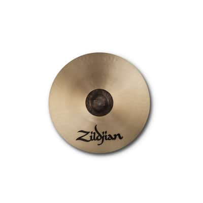 Zildjian 16 inch K Zildjian Sweet Crash Cymbal image 2