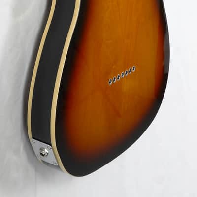 Agile Texan 3TS Alder image 19