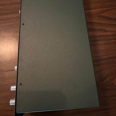 Kemper Amps Profiler Rack 2013 - 2025 - Black image 3