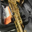 Jean Paul USA AS-400 Alto Sax Mint!