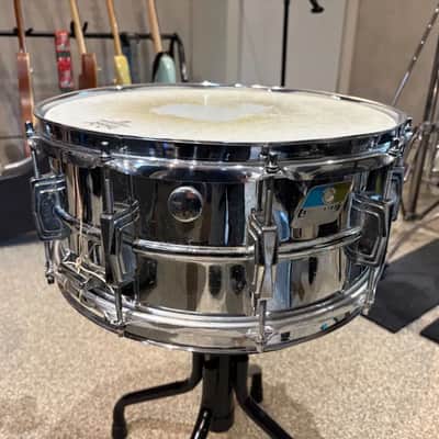 Ludwig Supraphonic 14x6,5 1970 image 3