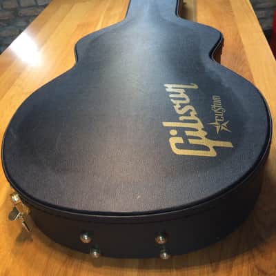 Gibson Custom Shop ES-335 Alvin Lee „BIG RED“ Signature image 21
