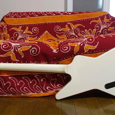 Orville by Gibson Explorer Classic White Made in Japan image 12