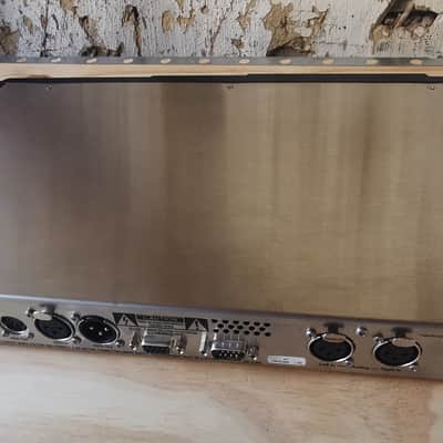 Bricasti Design M7 V2 Reverb image 9