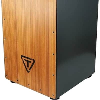 Supremo Series Hardwood Cajon - Model STK-29 imagen 1