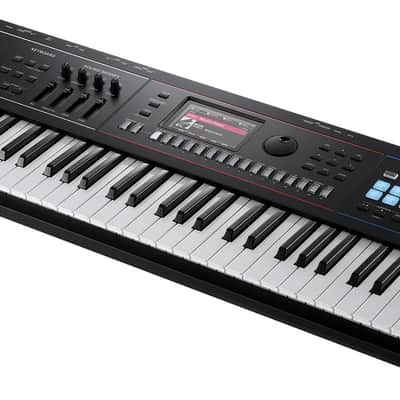 Roland Juno-D6 61 Key Synthesizer image 2