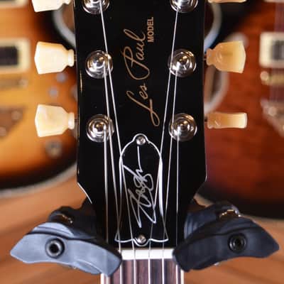 Gibson Slash Signature Les Paul Standard Appetite Burst image 14