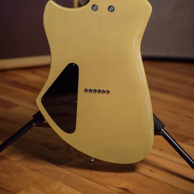 Campbell American Transitone owned by Ray LaMontagne image 7