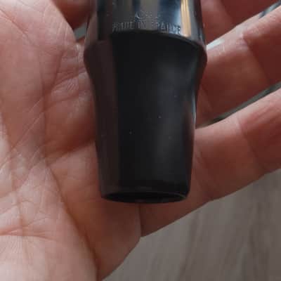 Selmer S80 C** baritone saxophone mouthpiece, vintage late 80's. image 9