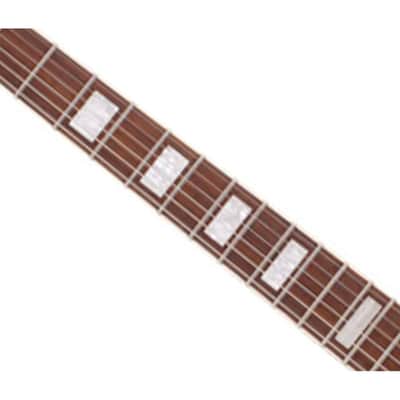 Eastwood Airline RS II Electric Guitar - Redburst - Open Box image 3