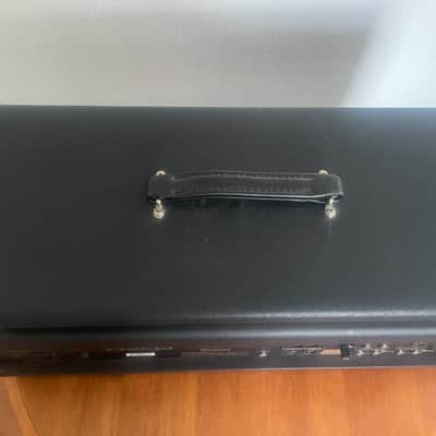 Line 6 DT50 50-Watt Digital Modeling Guitar Amp Head 2010 - 2016 - Black image 5