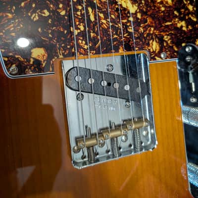 Fender American Special Electric Guitar 2015 image 3