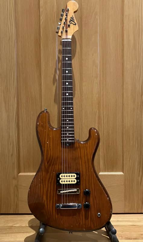 Eko Cobra 1979 - Natural image 1