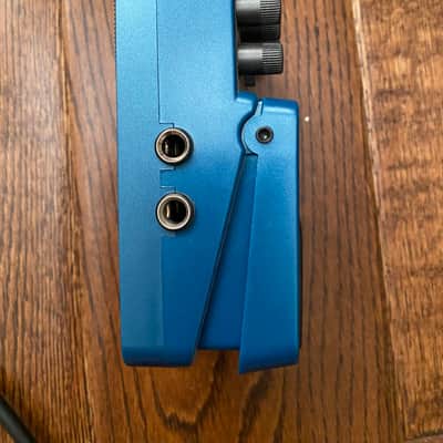 Behringer RV600 Reverb Machine Pedal 2010s - Standard image 3