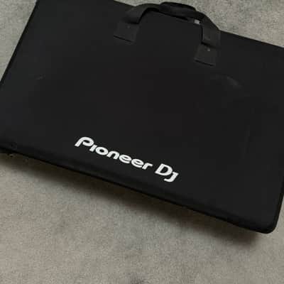 Pioneer XDJ-RX2 with Travel Case image 2