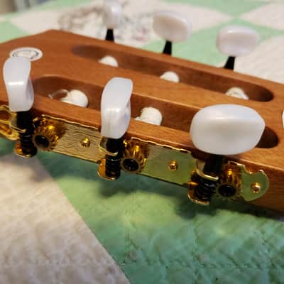 Fender CDN 240S CE Natural image 13