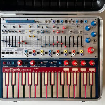 Buchla Music Easel image 1