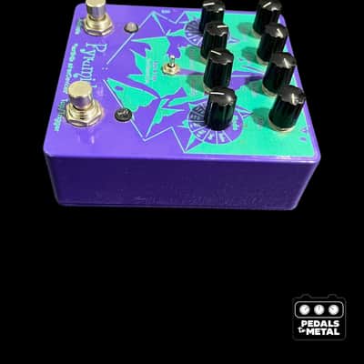 earthquaker devices pyramids - X13597 image 2