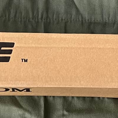 Stageline BS2B Mic Boom- Black image 4