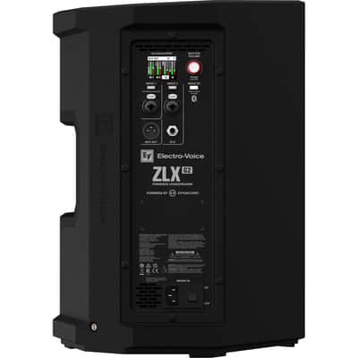 Electro-Voice ZLX-8P-G2 8" 1000W Powered Speaker with Bluetooth image 6