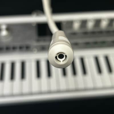 Korg MicroKORG 2 37-Key Synthesizer/Vocoder image 2