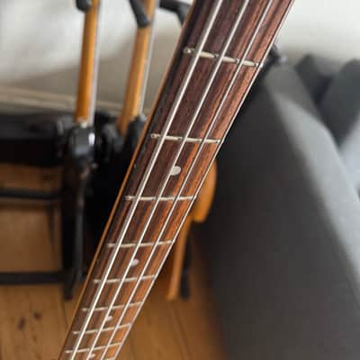 Aria LB-650 Ripper 1970’s - Natural image 3