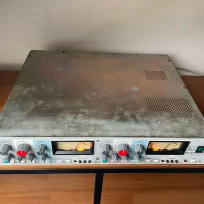 AMEK System 9098CL image 6