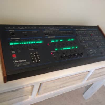Oberheim Xpander image 9