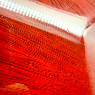 2020 Gibson Les Paul Slash Signature – Appetite Amber image 16
