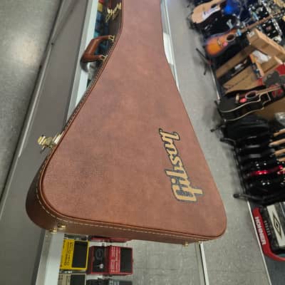 Gibson Flying V 2021 - Natural image 14