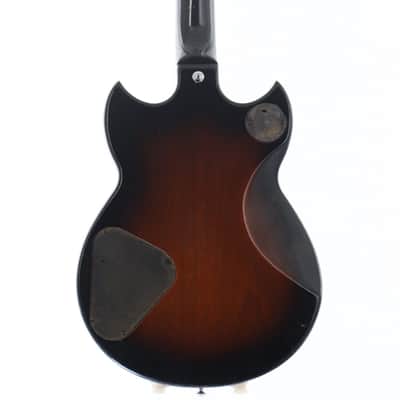 YAMAHA SG800S, Manufactured in 1981, Tobacco Sunburst [054039] (07/23) image 4