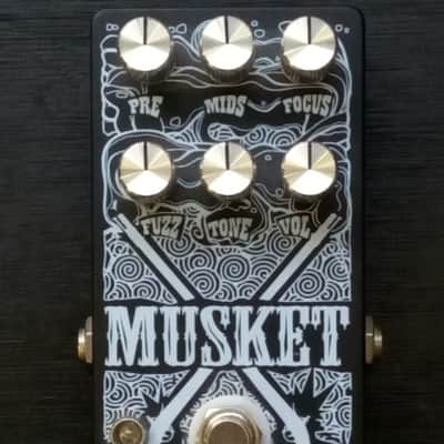 Reverb.com listing, price, conditions, and images for blackout-effectors-musket