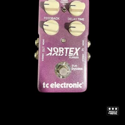 TC Electronic Vortex Flanger -x21221 image 2